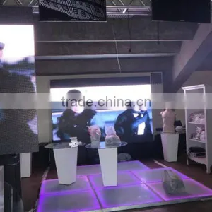 Led Screen High Quality Led Display Panel p3 Exhibition Advertising Display Screen thumbnail-4