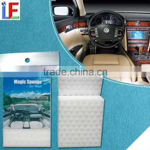2016 New Products Household Items Car Wash Melamine Sponge thumbnail-1