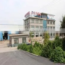 Zhangjiagang Yahua Plastic Machinery Co., Ltd. company overview - view 1 thumbnail