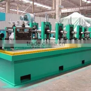 Tube Forming Machine For HG20 thumbnail-1