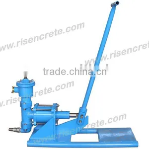 Hand Operated Jet Grouting Pump thumbnail-1