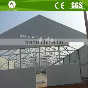 Light Steel Poultry Farm House thumbnail-1