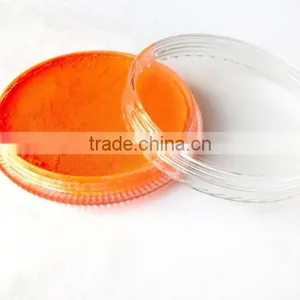 HIght Quality Waterbased Paint Type UV Neon Face Body Paint thumbnail-4