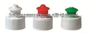 28mm Plastic Cap &Closure thumbnail-1