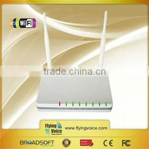 G801, QoS Supported 100Mbps NAT Speed Router thumbnail-1