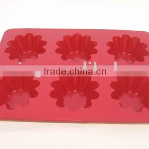 Silicon Cake Mould thumbnail-3