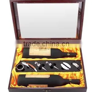 WINE BOX SET thumbnail-1