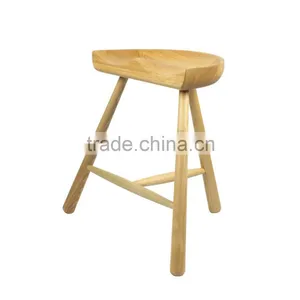 BS019B Stool Transparent thumbnail-1