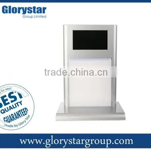 7" Advertising Display Stand for Advertising thumbnail-1