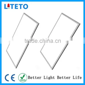 Innovative New Products no Flicker Cri90 36w Led Panel Dimmable 1200x600 Warm Cool thumbnail-2