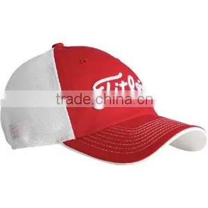 Golf Cap Made of Cotton thumbnail-1
