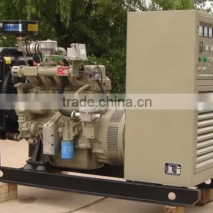 30kw Biogas Generator Set With TUV thumbnail-1