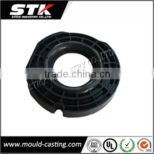 Custom Molded Rubber Parts , Rubber Auto Spare Parts thumbnail-5
