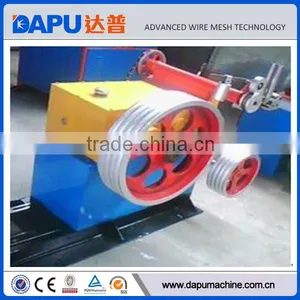 PVC Rope Coating Metal Wire Machine thumbnail-6