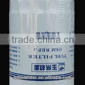 Fuel Filter 612600081334 Oil Filter thumbnail-3