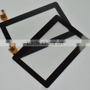 Fannal 4.3 Inch Projected Capacitive Touch Panel thumbnail-4