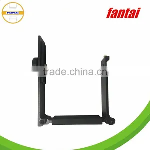 Universal Convenient Aluminum Alloy Flash Bracket For Video Camera thumbnail-1