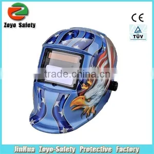 New Design Auto Welding Mask thumbnail-1