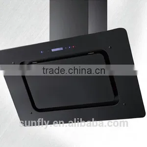 Kitchen Appliance LOH88210-13G(900mm) Range Hood With Chimney thumbnail-1