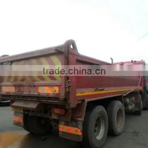 USED TRUCKS - 2006 HINO 300 SERIES (RHD 1801170) thumbnail-4