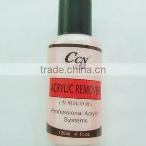 Acrylic Remover/nail Liquid thumbnail-1