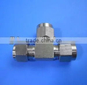 Brass Compression Fittings thumbnail-1