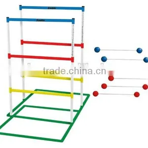 PCV Base Ladder Golf Ladder Ball thumbnail-5