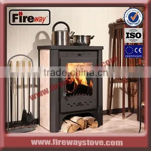 Lowest Price Wood Burning Cooking Stove thumbnail-2