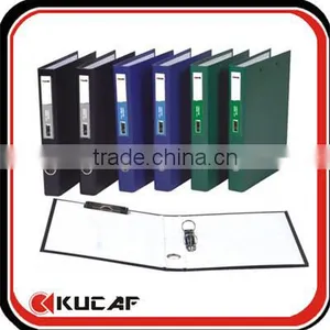 Personalized Design Black File A4 Size Paper Folder thumbnail-6