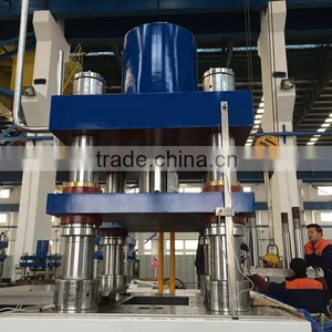 2016 New Design /Die Customized Hydraulic Tablet Press Machine thumbnail-3