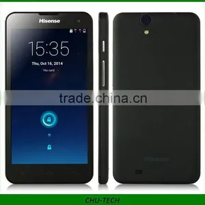 Hisense U971 Smartphone Quad Core 5.0 Inch HD IPS OGS Screen 3G GPS Android 4.3 thumbnail-1