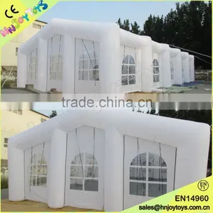 Best Quality Mobile Inflatable Tennis Court Tent thumbnail-1