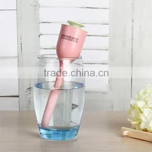 New Usb Magic Stick Desk Humidifier Ultrasonic Aroma Air Diffuser Mist Maker thumbnail-2