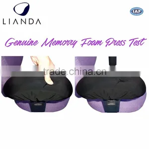 Comfortable Seating Office Elbow Pads, Chair Armrest Arm Pad Covers, Comfort Elbow Armrest Cover thumbnail-4