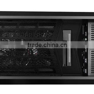 BEAUTI Full Tower Gaming Case 9902 thumbnail-6