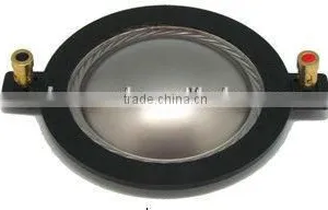 Titanium Tweeter Diaphragm for Horn Tweeter thumbnail-2