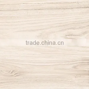 WOODEN FINISHED REGULAR THICKNESSED NANO IVORY VITRIFIED TILES FROM INDIA thumbnail-2