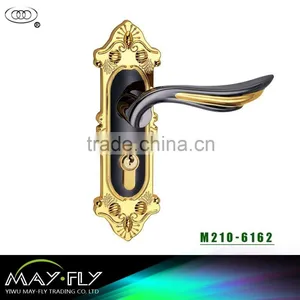 TRI-CIRCLE European Style Lock Door Lock Types,Entrance Doors Handle Lock,handle Lock thumbnail-1
