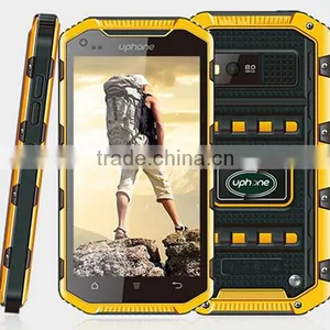 Newest Smart Phone S931 Quad Core Big Battery 3000mah Big Screen 5.0 Inch Waterproof Phone thumbnail-2