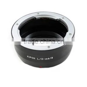 Kipon (for)Leica R Lens to Micro 4/3 Adapter thumbnail-1