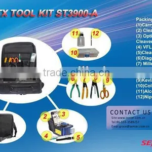 FTTH Tool Box ST3900A thumbnail-1