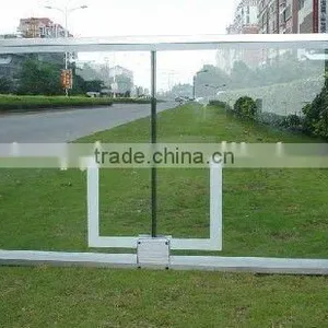 Tempered Glass Basketball Backboard thumbnail-1