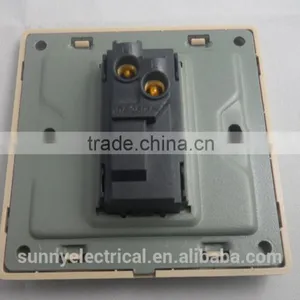 New Design Big Button Light Switch Panel thumbnail-6
