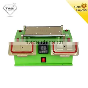 3 in 1 Screen Repair Machine Kit Lcd Separator for Iphone Sumsung ,heating the Sumsung a Frame Easy to Seprator thumbnail-2
