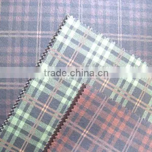 PU Suede Fabric thumbnail-1