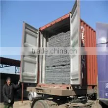 Anping County Nuojia Metal Wire Mesh Products Co., Ltd. company overview - view 1 thumbnail