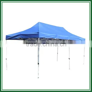 3m*6m Large Outdoor Folding Gazebo Tent thumbnail-1