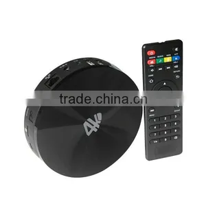 Quad Core 2.0Ghz S82 Android 4.4 XBMC tv Box thumbnail-2