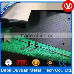 Mmo Titanium Anodes thumbnail-2