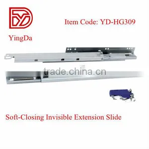 Soft Closing Slider Drawer YD-HG309 thumbnail-1